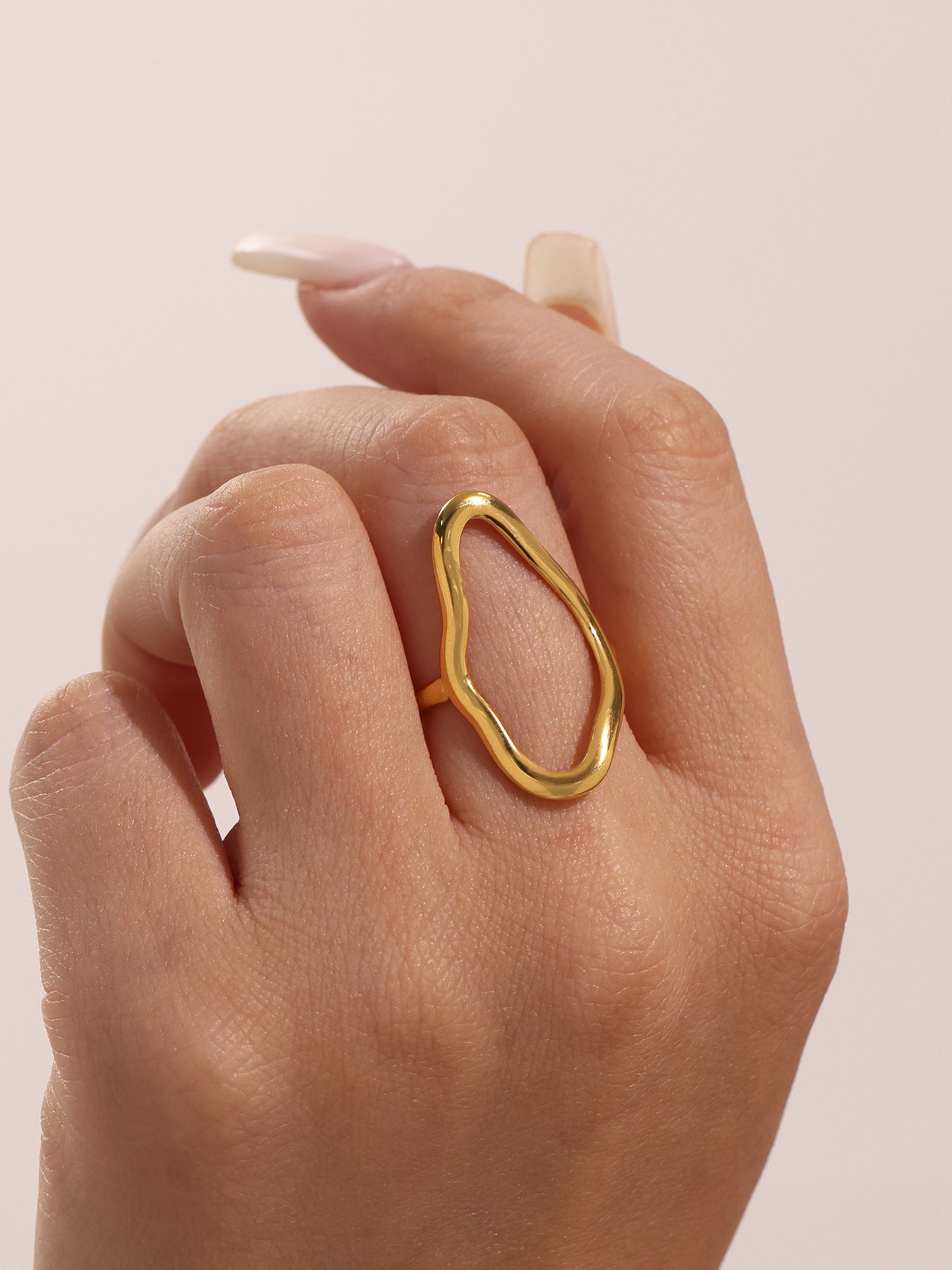 ANILLO ABSTRACTO