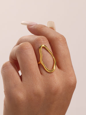 ANILLO ABSTRACTO