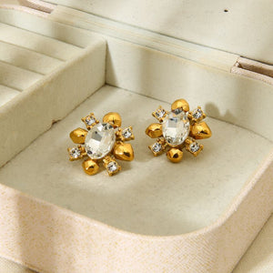 ARETES CRISTALES