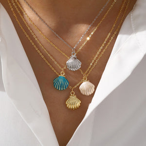 COLLAR CONCHITAS