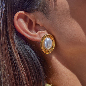 ARETES PERLAS