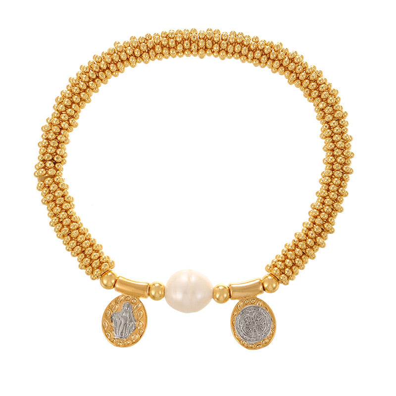 PULSERA VIRGEN