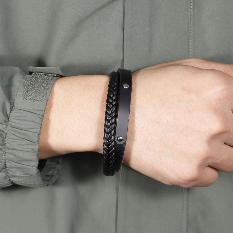 PULSERA DE HOMBRE