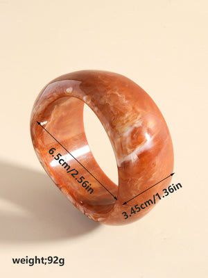 PULSERA RESINA