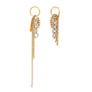 ARETES ASIMETRICOS