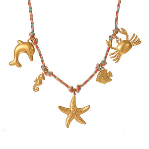 COLLAR MARINO