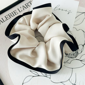 SCRUNCHIES BICOLOR