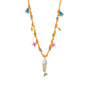 COLLAR PECES