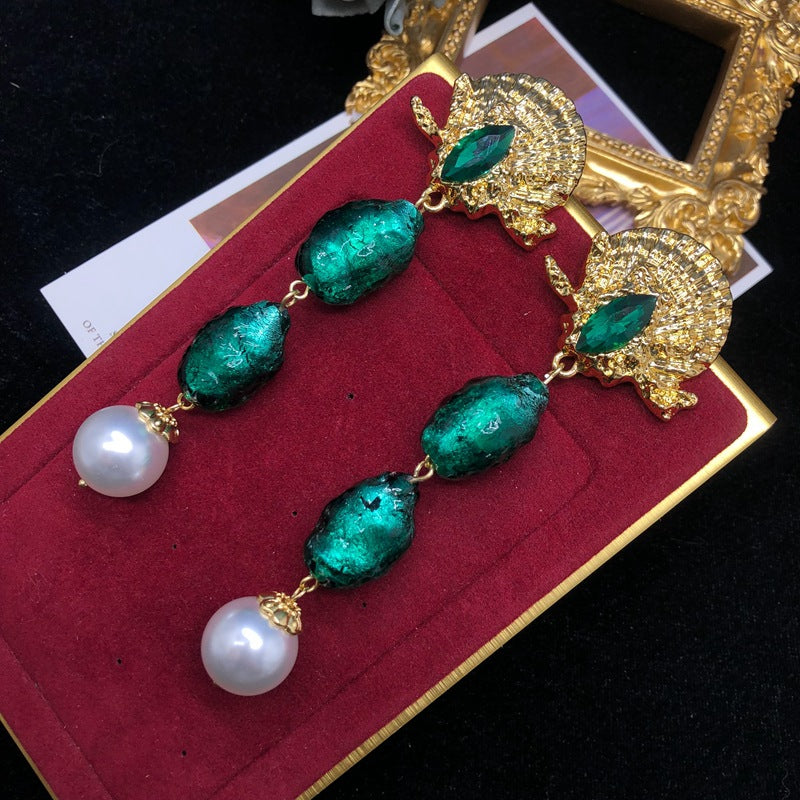 ARETES VERDES