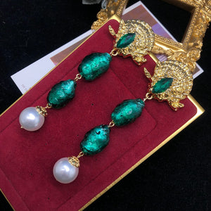 ARETES VERDES