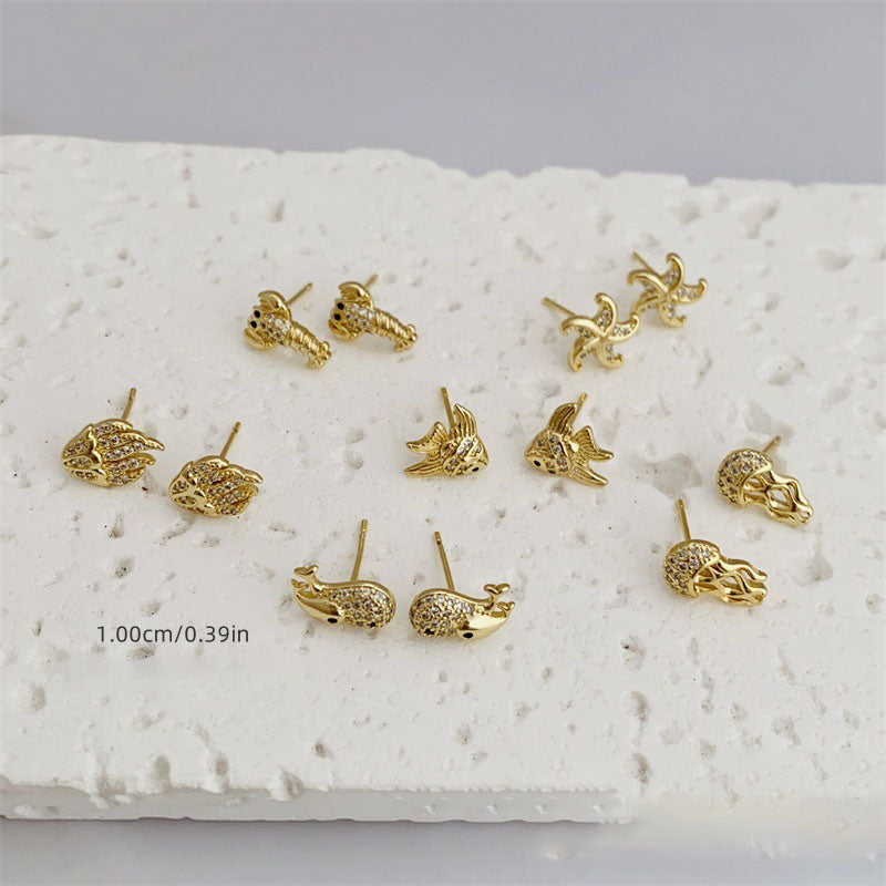 ARETES MARINOS
