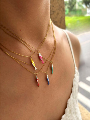 COLLAR PECESITO
