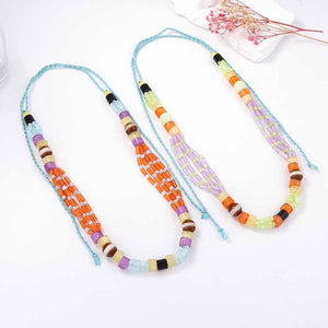 COLLAR BOHO
