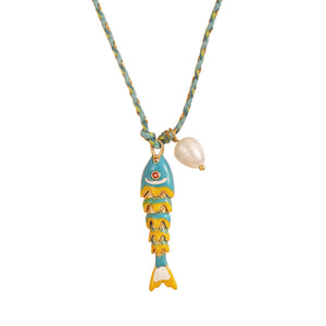 COLLARES PECECITOS