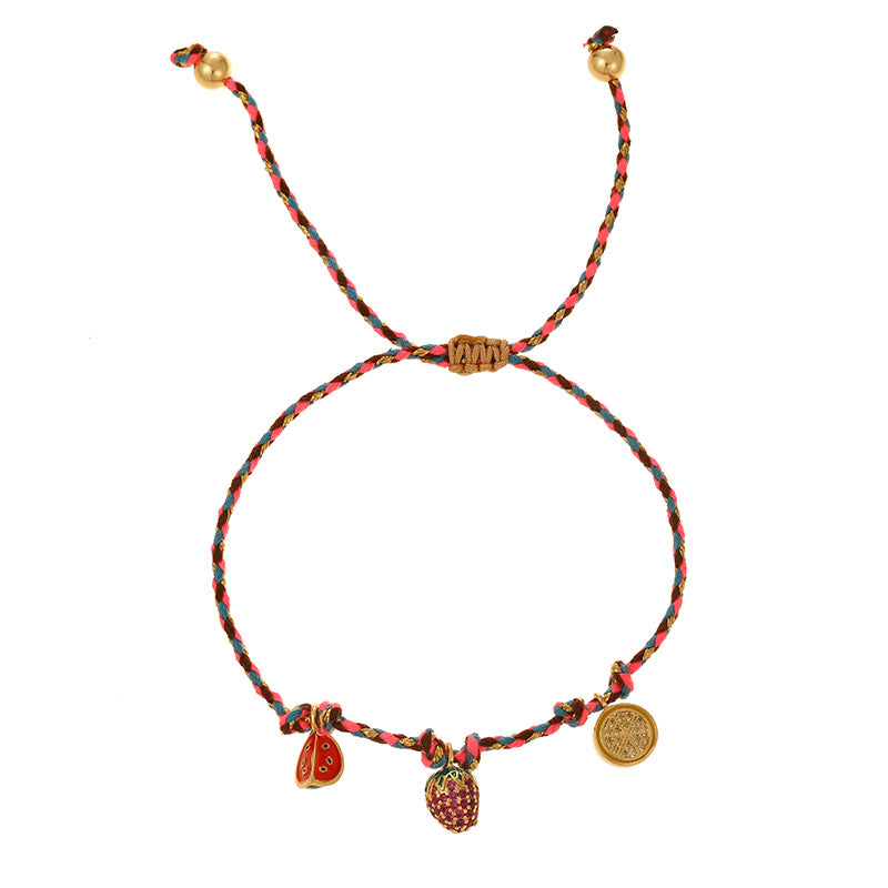 PULSERA HILO