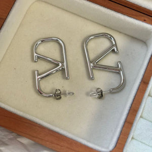 ARETES MINIMALISTAS