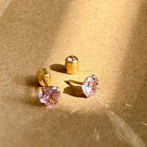 ARETES DOBLE VISTA