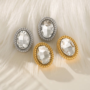ARETES OVAL
