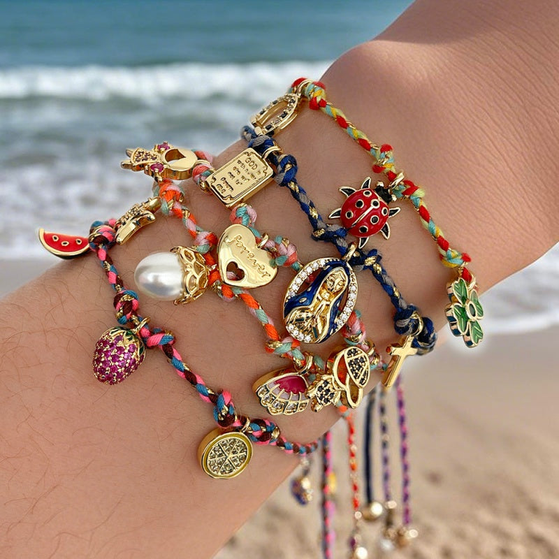 PULSERA HILO
