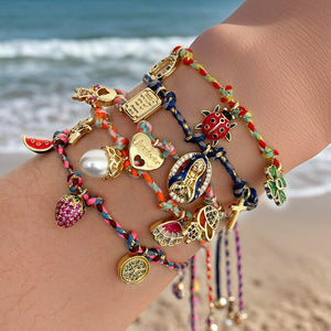PULSERA HILO