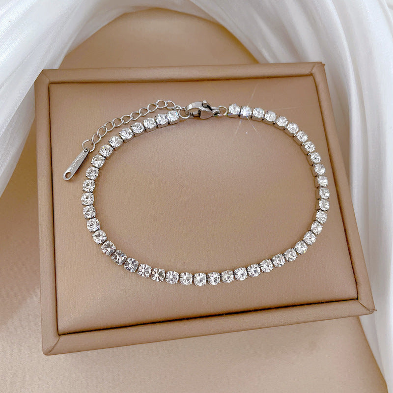 PULSERA TENNIS