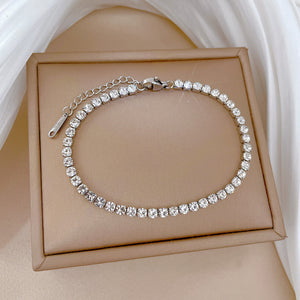 PULSERA TENNIS