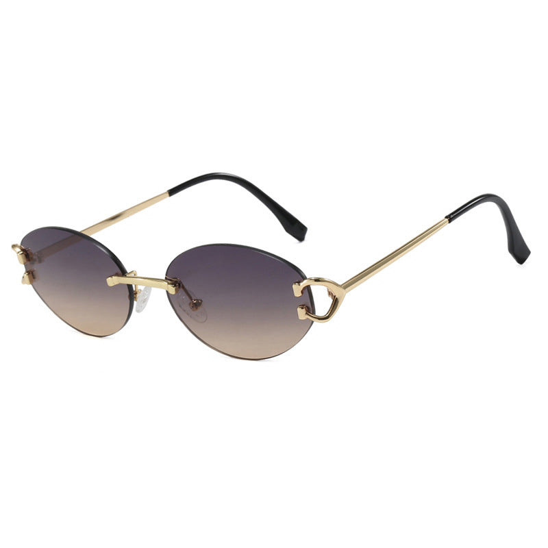 LENTES OVAL