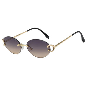 LENTES OVAL