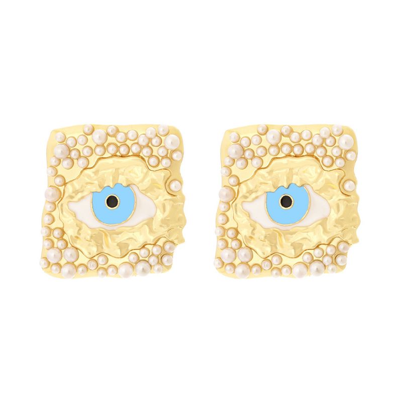 ARETES OJO