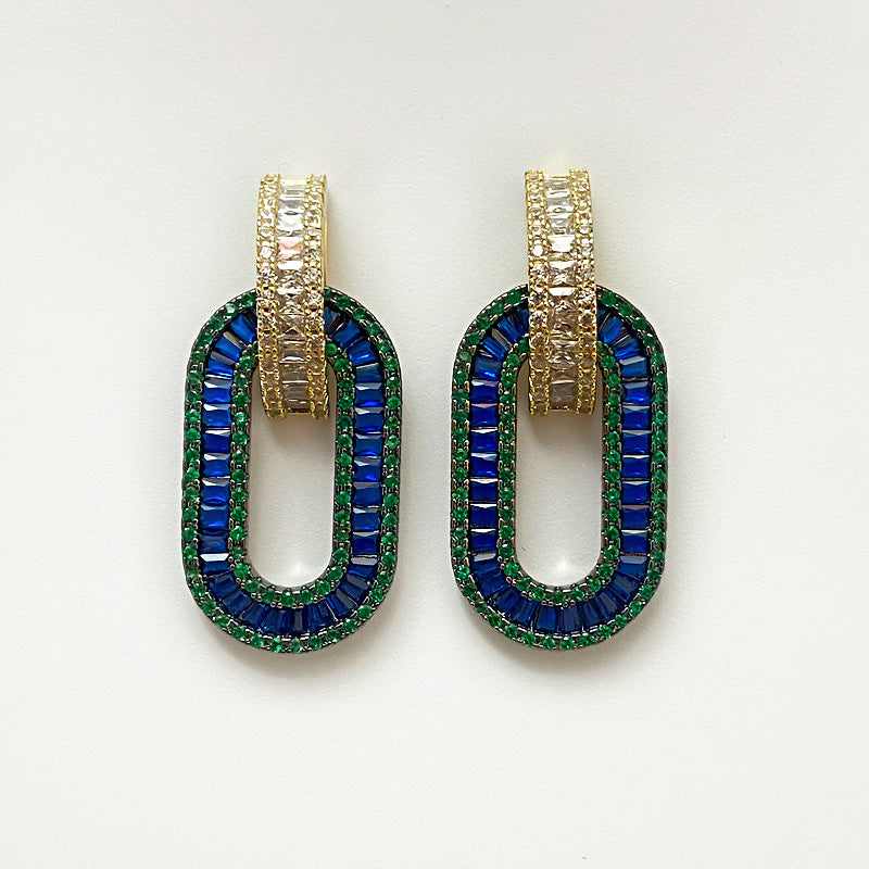 ARETES CRISTALES