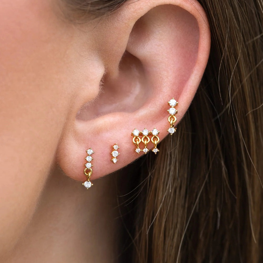 SET CUATRO ARETES