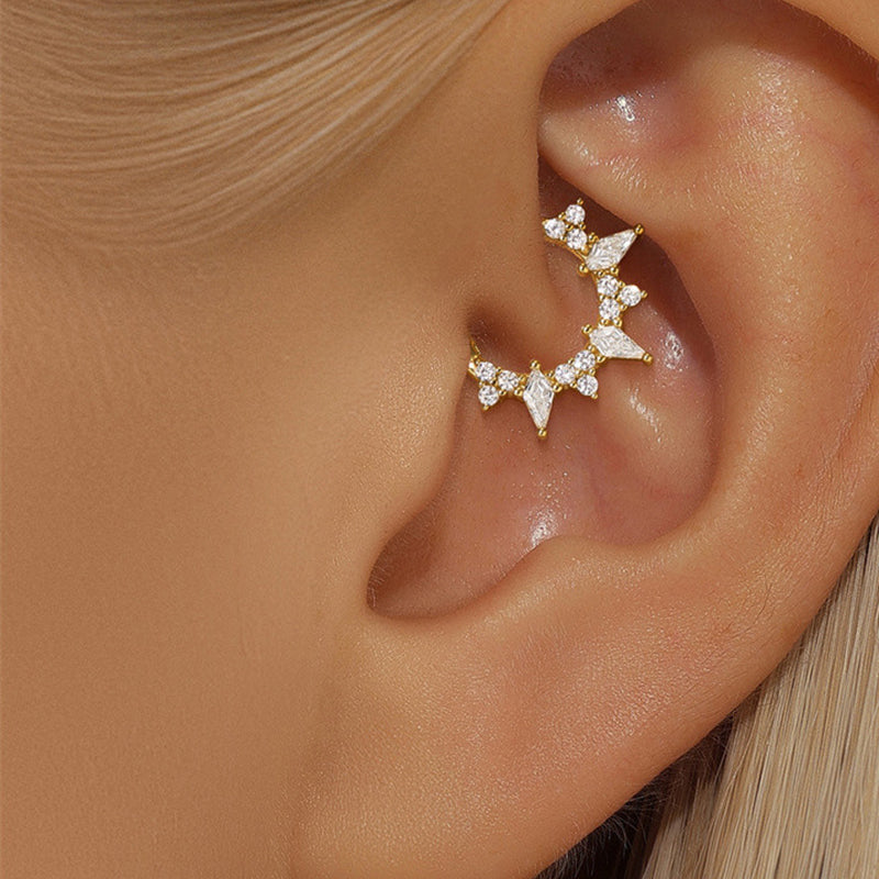 PIERCING DAITH
