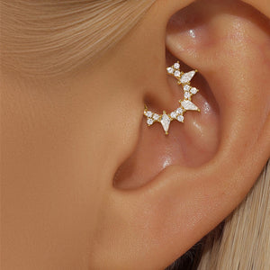 PIERCING DAITH