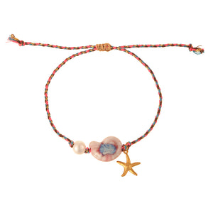 COLLARES Y PULSERAS ESMALTADOS