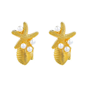 ARETES MARINOS