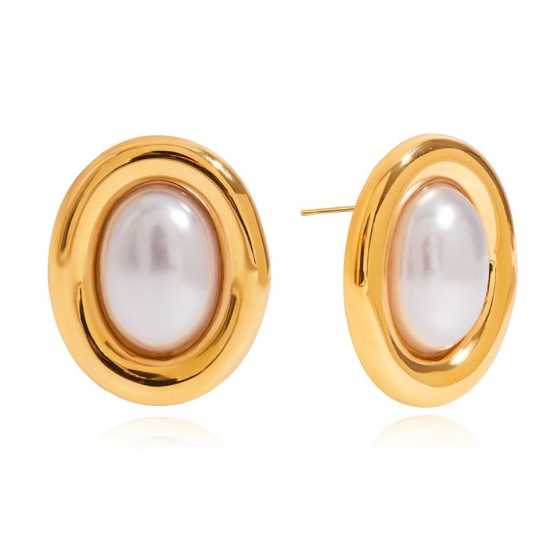 ARETES PERLAS