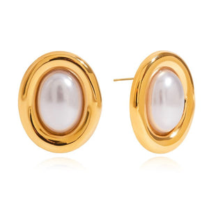 ARETES PERLAS