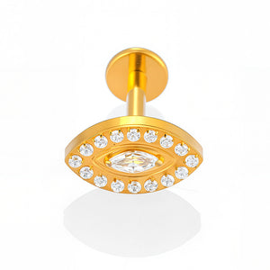 PIERCING TITANIO