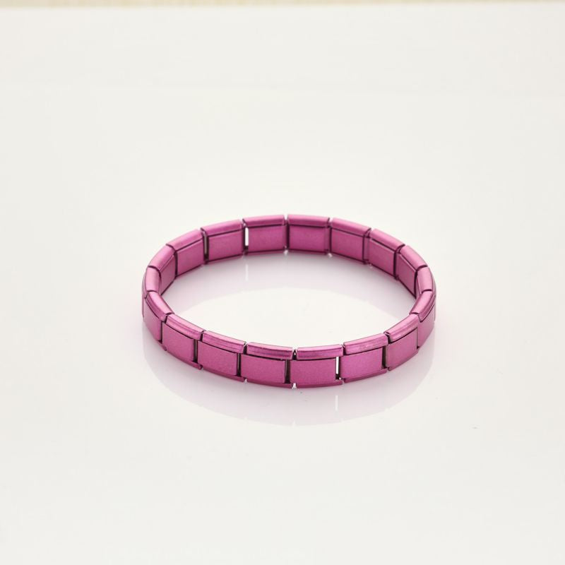 PULSERA ITALIANA COLORES