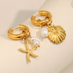 HOOPS MARINAS DESMONTABLES