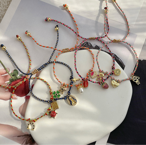 PULSERA HILO