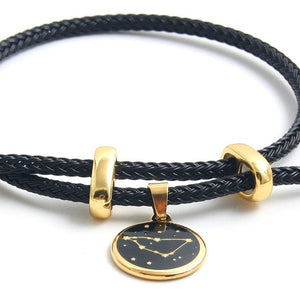 PULSERA SIGNO ZODIACAL