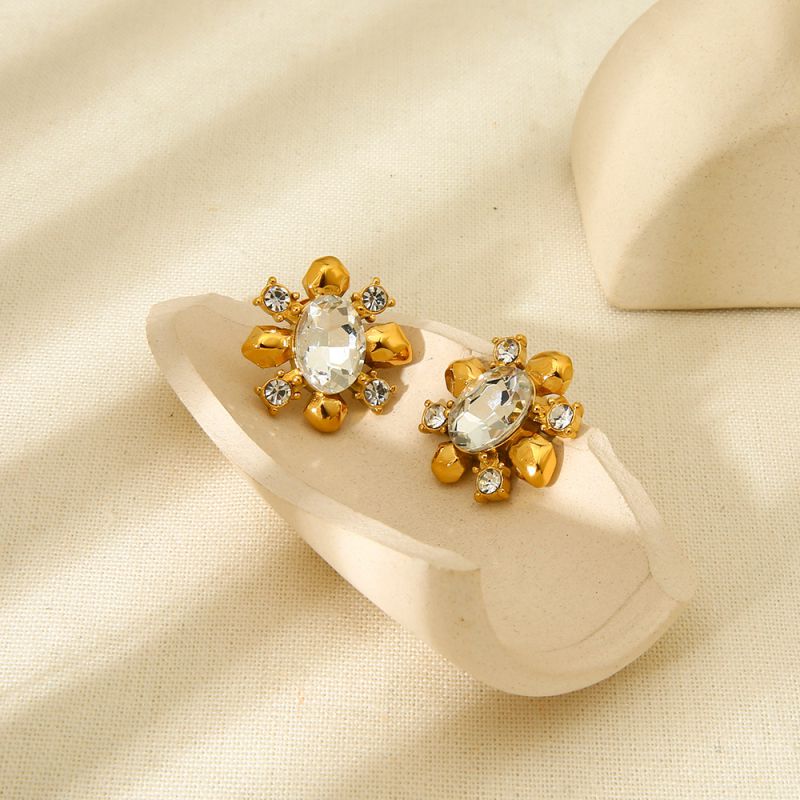 ARETES CRISTALES