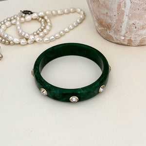 PULSERA RESINA