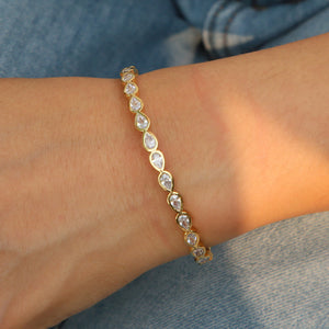 PULSERAS COLORES