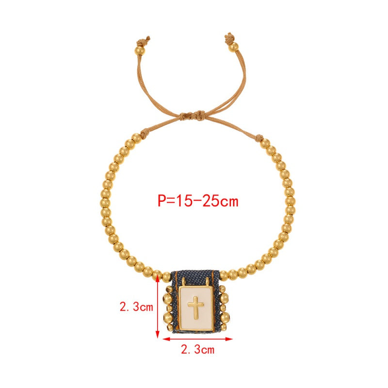 PULSERA AJUSTABLES