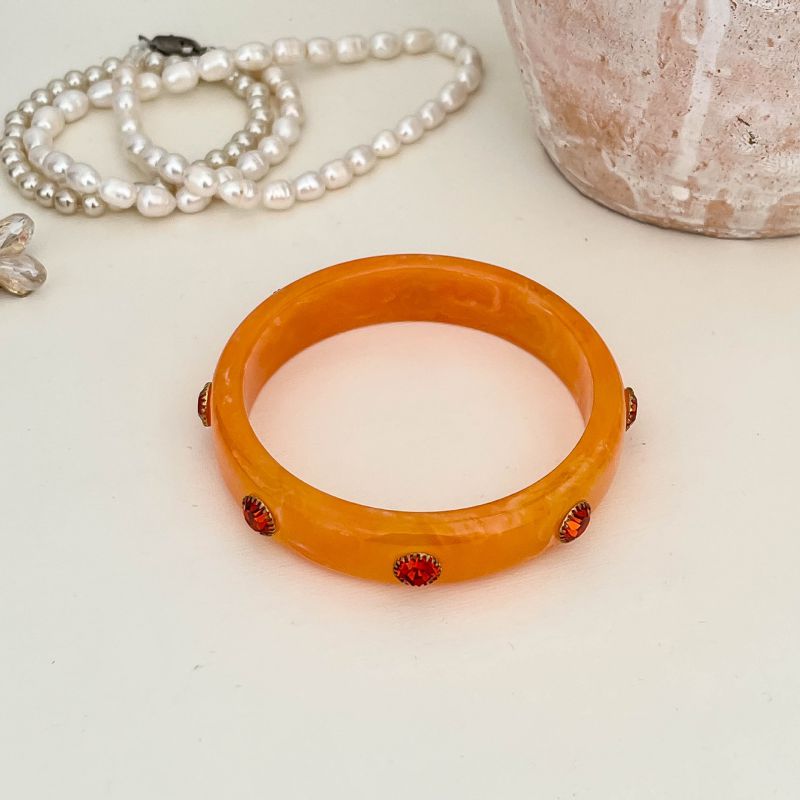 PULSERA RESINA