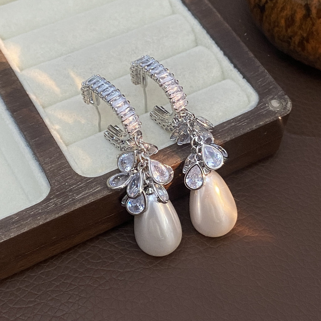 ARETES PERLAS