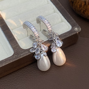ARETES PERLAS