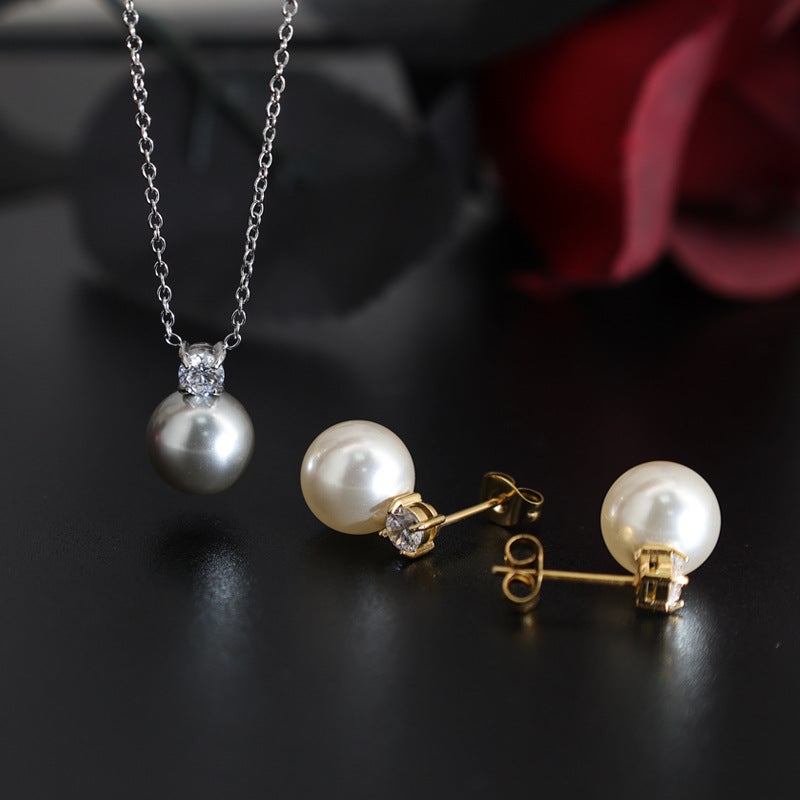 ARETES PERLA